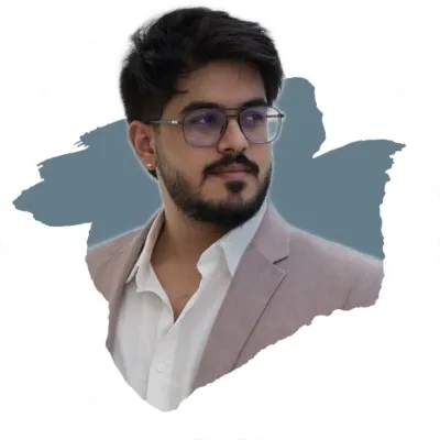 Mustafa - Founder of KSAWebDev